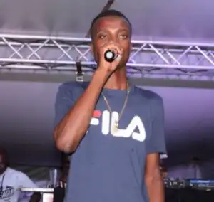 King Monada - Ke lle Pateni ft. CK The DJ